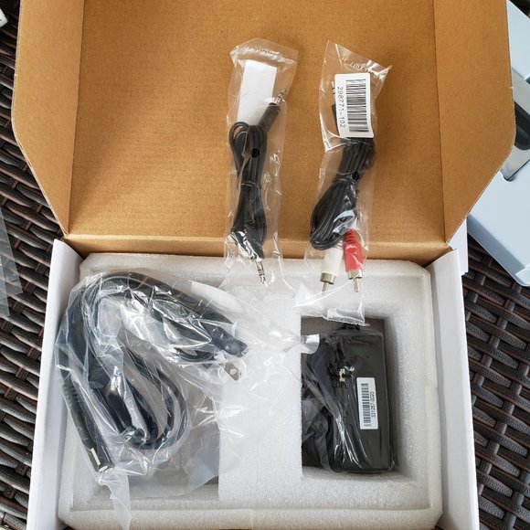 NWT Bose Wave Connect Kit - Picture 5 of 8